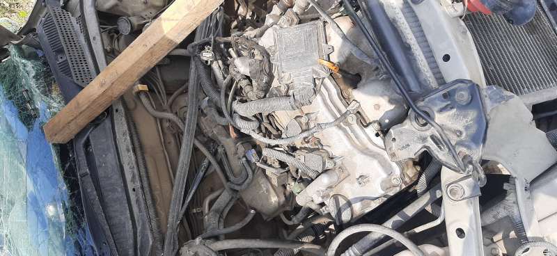 FORD RANGER 3.2 TDCİ ÇIKMA YEDEK ÇIKMA MOTOR_061